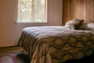 3BR waterfront lake house with dock, gazebo, boats - 5