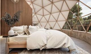 Alma Glamping - 8