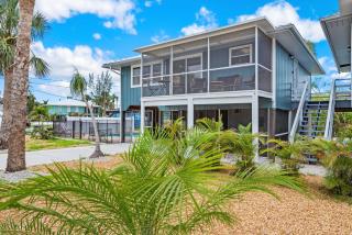 Beach Bungalow by Sun Palace Vacations - Fort Myers Beach - 7