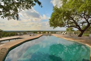 Sage Hill Inn & Spa - Kyle - 0