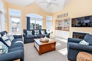 Oceanside, Private Pool, Hot Tub, Close to Beach-OS4K, Sea Mist - 4