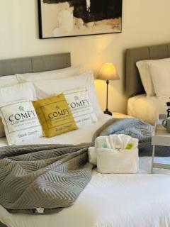 Birmingham Cube View - 2