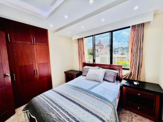Suite de Lujo con Piscina en la Zona Más Exclusiva de Machala - Machala - 5