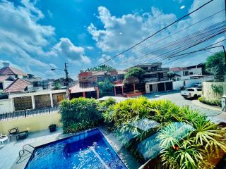Suite de Lujo con Piscina en la Zona Más Exclusiva de Machala - Machala - 4