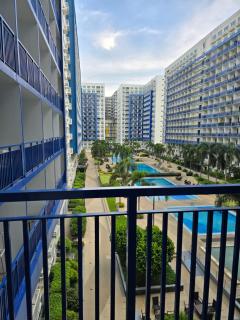 Sea Residences by EZBedz - Manila - 7