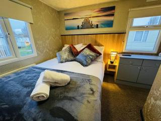 Golden Sands Holiday Home - Skegness - 2