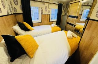 Golden Sands Holiday Home - Skegness - 1