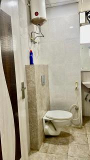 ZenRoofs- Homely 2BHK Apartment - Jaipur - 1