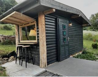 Levendula Vendèghàz - 2