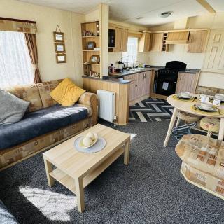 Summer Dreams Holiday Home Skegness - Skegness - 4
