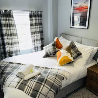 The Grimsby Quarters - Grimsby - 0