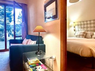 La casa de Pilar - Formigal - 9