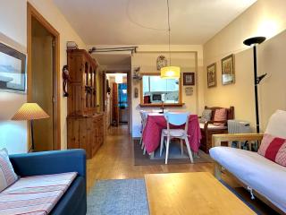 La casa de Pilar - Formigal - 8