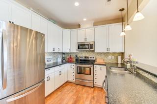 Walk to Beach Home with Pool Access in White Stone - 3