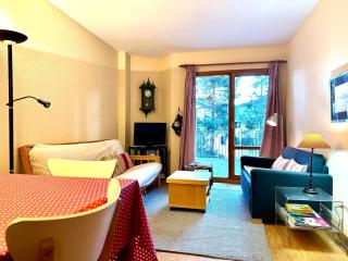 La casa de Pilar - Formigal - 2