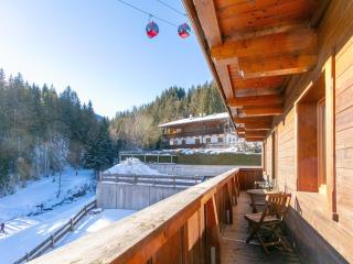 Gamsraute - Auffach - 9