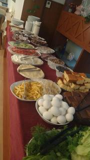 Kıspet Konak Hotel - 8