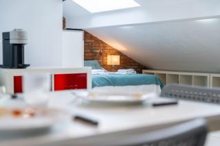 Loft en calle emblemática by urbanhosting - Santander - 1