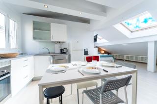 Loft en calle emblemática by urbanhosting - Santander - 5