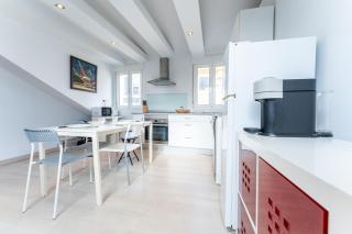 Loft en calle emblemática by urbanhosting - Santander - 7