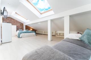 Loft en calle emblemática by urbanhosting - 0