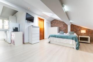 Loft en calle emblemática by urbanhosting - Santander - 9