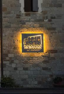 Madonna Del Poggio CAV - Scarlino - 9