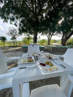 Brisas del Atlantico - Punta Rucia - 2