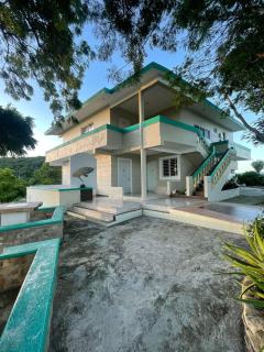 Brisas del Atlantico - Punta Rucia - 3