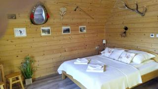 Domek Lilijka - Poronin - 3