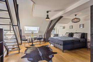 B&B Leopold & Appartementen - Sint-Truiden - 9