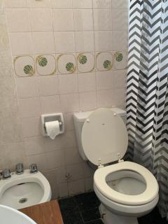Departamento Moreno - Rosario - 1