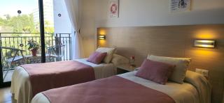 NEXTHOME City Center & Pool - 1