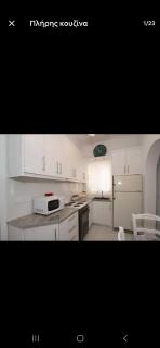 Lovely House Infront Of The Beach In Molos - Molos Parou - 8
