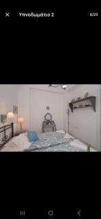 Lovely House Infront Of The Beach In Molos - Molos Parou - 7