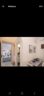 Lovely House Infront Of The Beach In Molos - Molos Parou - 6