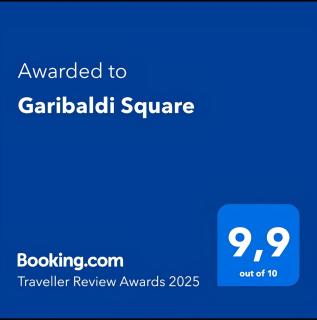 Garibaldi Square - Bari - 9