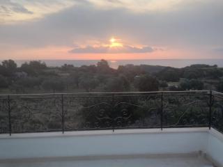 Emarmene Agrotouristic Home in Rhodes Nature - Afando - 0