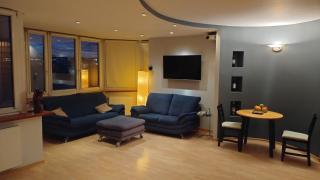 Sunny Apartment Warszawa - 9