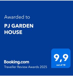 PJ GARDEN HOUSE - Atene - 9