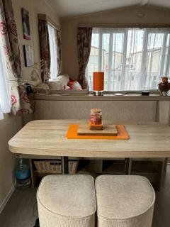 Orange Caprice, Church Farm - Pagham - 5