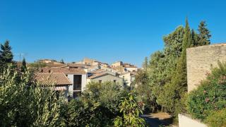 T3 Independant de 62 m2 au coeur du village - Saint-Georges-dʼOrques - 8