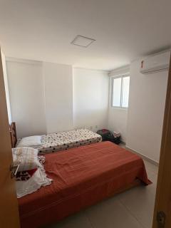 APARTAMENTO AMPLO A 500m DA PRAIA - João Pessoa - 5