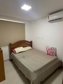APARTAMENTO AMPLO A 500m DA PRAIA - João Pessoa - 4