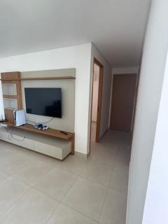 APARTAMENTO AMPLO A 500m DA PRAIA - João Pessoa - 2