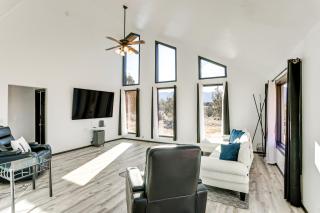 Mtn-View Escape with Office Space in Cortez! - 7