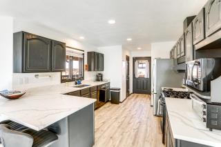 Mtn-View Escape with Office Space in Cortez! - 4