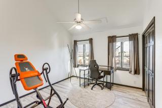 Mtn-View Escape with Office Space in Cortez! - Cortez - 1