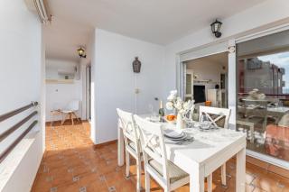 Coastal Escape & Sea Views by Hostlovers - Manilva - 6