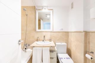 Coastal Escape & Sea Views by Hostlovers - Manilva - 1